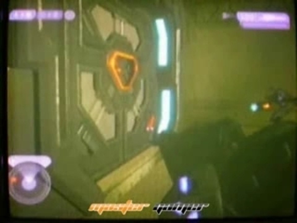 Halo 2 gameplay