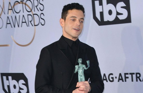 Los principales ganadores de los premios del Sindicato de Actores