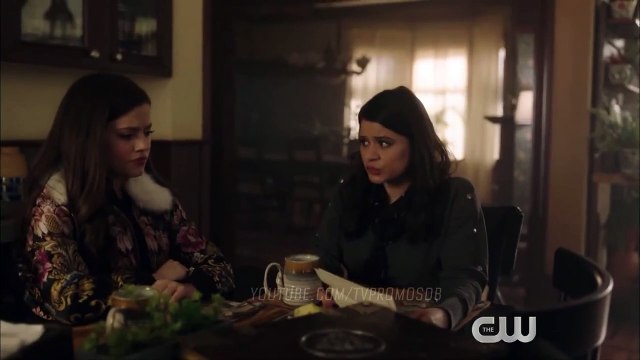 Charmed Season 1 Ep.12 Promo You're Dead To Me (2019)