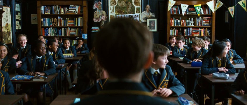 MA VIE AVEC JOHN F. DONOVAN - Bande annonce VOSTF du film de Xavier Dolan