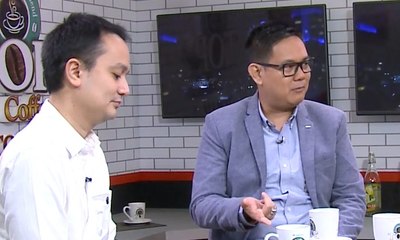 Dialog: Adu Strategi Perbaikan Ekonomi Indonesia