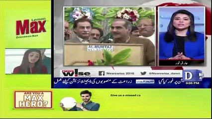 News Wise - 28th January 2019