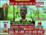 Watch: How greed ate up heritage, save 'Hanuman-Tirumala temples' in Bengaluru's posh district