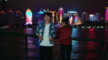 Bạn học 200 triệu tuổi - My Classmate from Far Far Away (2018) viesub - Tập 21