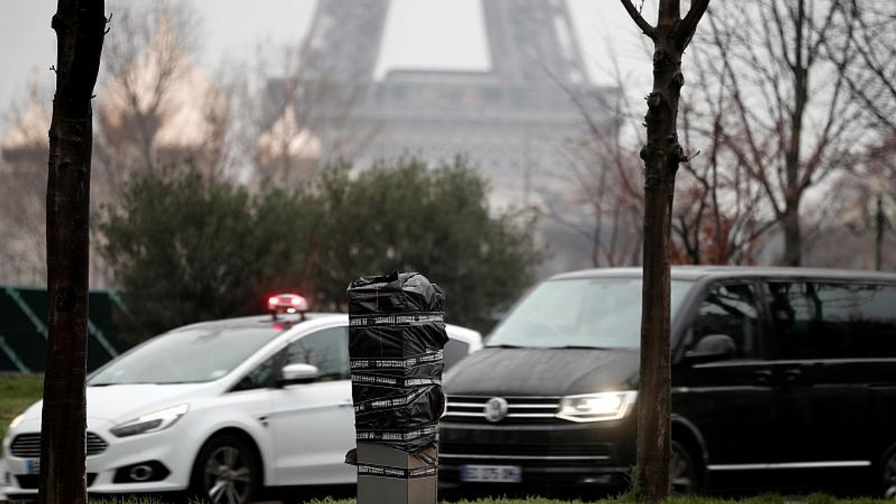 Berlin gegen tempolimit von 130 km/h - paris legt neue zahlen vor