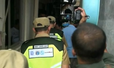 Tagih Pajak Mobil Mewah, Petugas Temui Alamat Palsu