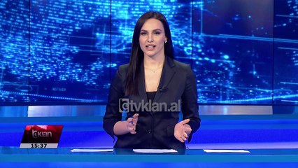 Edicioni i Lajmeve Tv Klan 28 Janar 2019, ora 15:30