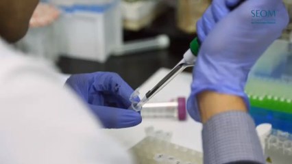 ¿Es el cáncer hereditario?