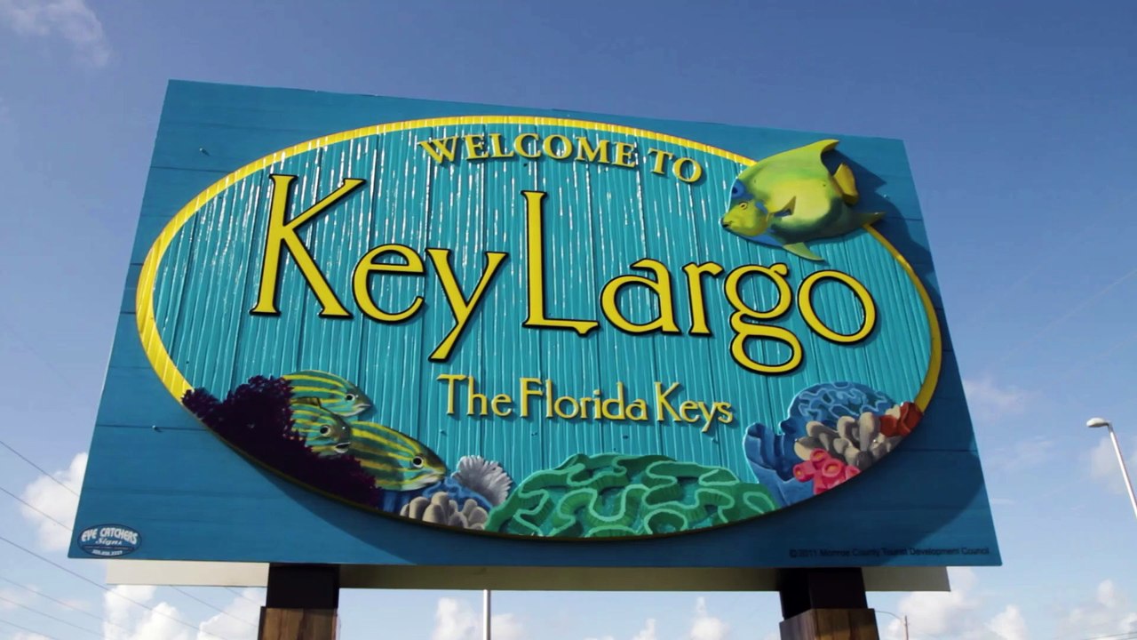 Key Largo