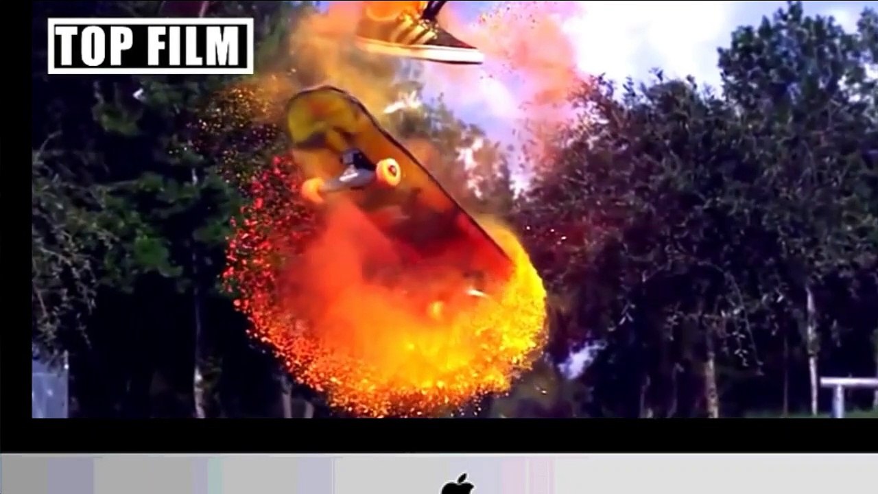 Amazing video