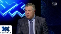 Civici, në “Top Talk”: PPP jashtë kapaciteteve për t’u menaxhuar. Krijuan abuzim dhe korrupsion