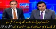 Mustafa Nawaz Khokhar criticizes government