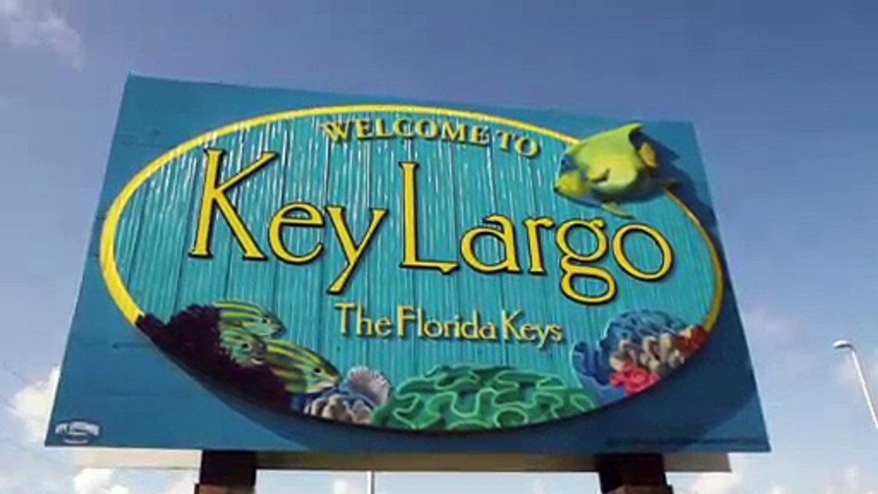 Key Largo