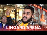 THE JESSE LINGARD ARENA! Arsenal 1-3 Manchester United