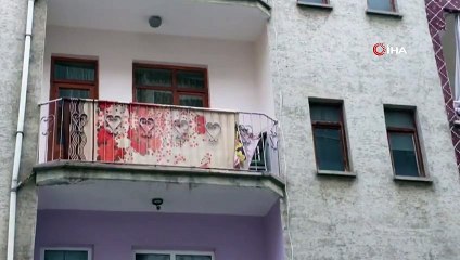 Elazığ’da karbonmonoksit zehirlenmesi: 1 ölü