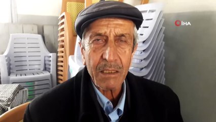 Kalbi eşinin ölümüne bir gün dayanabildi