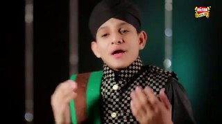 Arsalan Shah Qadri - Tu Kuja Mann Kuja - New Naat 2018 - Naat Islamic