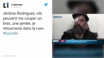 Gilets jaunes. Jérôme Rodrigues a été entendu par la police des polices