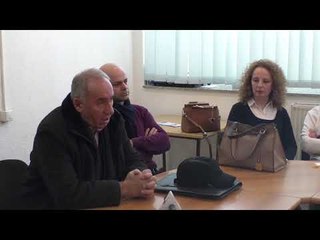 Vazhdon greva në ditën e 11 të - Lajme