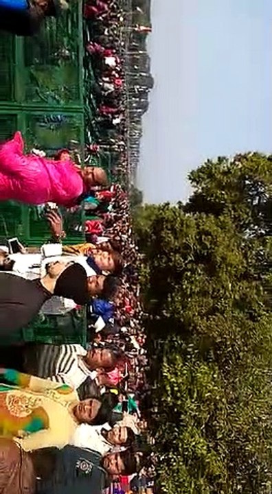 26Jan Indian gate