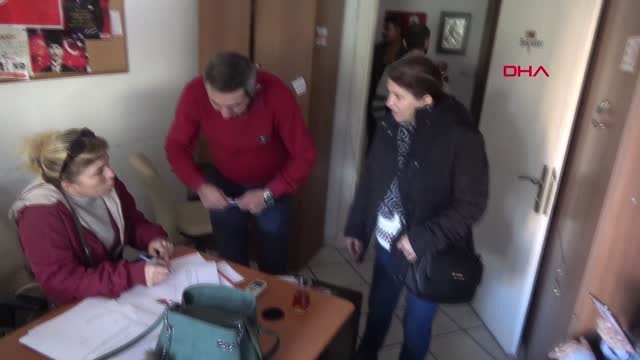 Muğla Marmaris Belediye Başkanı Ali Acar, Partisi CHP'den İstifa Etti