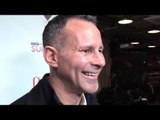 Ryan Giggs On David Beckham's Shares In Salford City FC & Ole Gunnar Solskjaer's Start At Man Utd