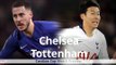 Chelsea v Tottenham - Carabao Cup Semi-Final Match Preview
