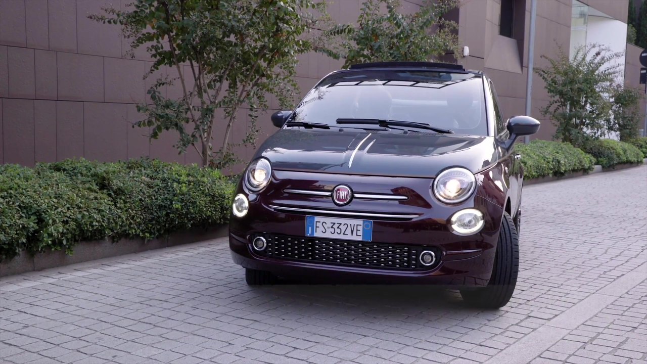 Fiat 500 mit neuem Rekord - 2018 europaweit knapp 194.000 Stück verkauft