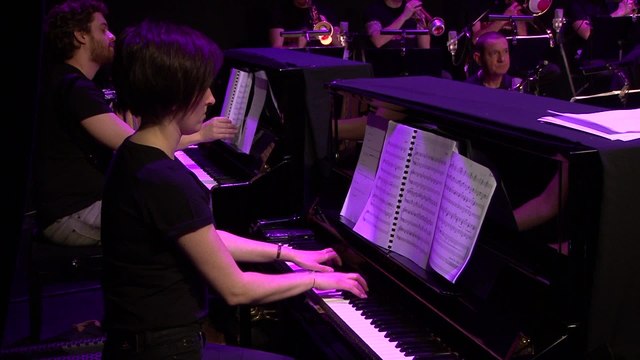 John Kander : Chicago De la poudre aux yeux (Guizonne / Orchestre de Chicago)