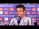 Gianfranco Zola Full Pre-Match Press Conference - Chelsea v Sheffield Wednesday - FA Cup