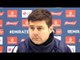 Crystal Palace 2-0 Tottenham - Mauricio Pochettino Full Post Match Press Conference - FA Cup