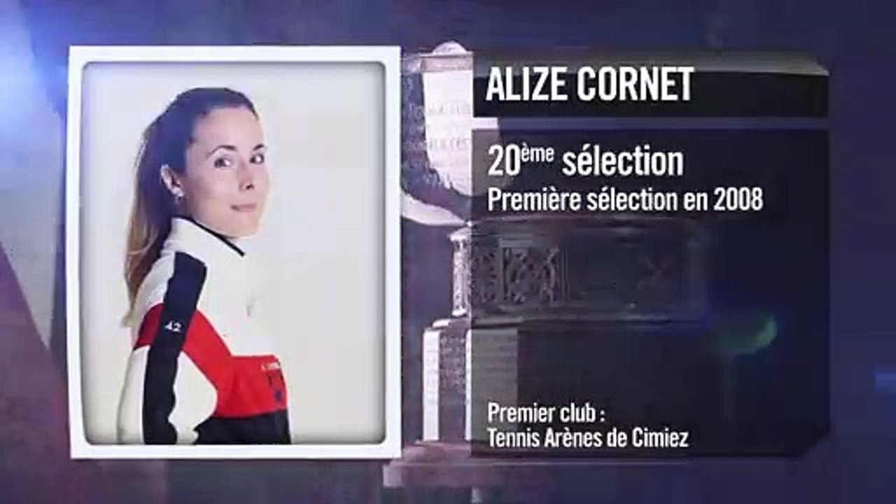 Fed Cup : la sélection de Julien Benneteau pour Belgique - France