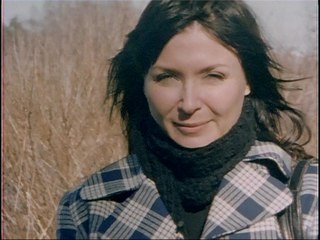 Irina - Miksi Hänkin On Täällä