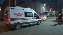 Dha İstanbul - Tuzla'daki Gemi Yangınında Ölen 2 Kişinin Cenazesi Kaldırıldı