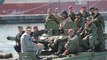 فنزويلا: عدوى المعركة السياسية بين مادورو وغوايدو تنتقل إلى ثكنات العسكر