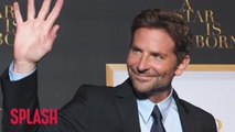 Bradley Cooper: I'll Be Very Emotional If I Win An Oscar
