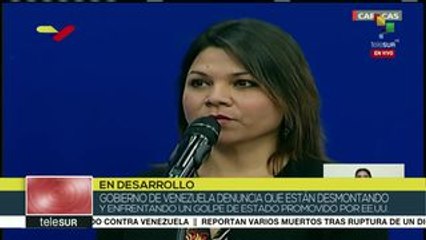 Nicolás Maduro: Bienvenido el debate en el CS de la ONU