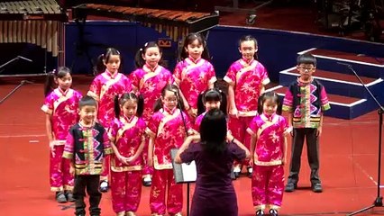 The Lord Mayor and Leeds' Chinese New Year Celebrations!