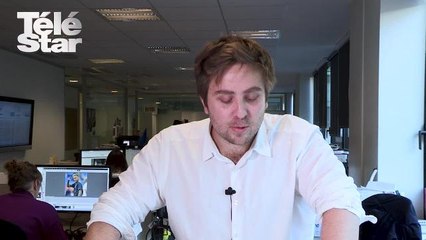 Top 3 Télé Star du 7 fev 2019