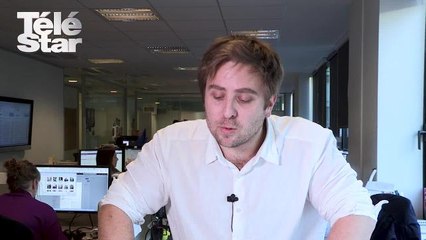 Top 3 Télé Star du 8 fev 2019