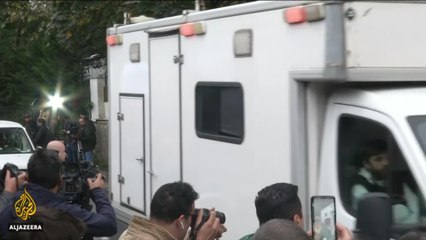 UN team probing Jamal Khashoggi killing arrives in Turkey