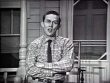 Jimmy Dean visits with ROWLF, Eddy Arnold, Homer & JETHRO - entire show