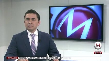 CdMx, Edomex e Hidalgo plantean crear Comision de Seguridad