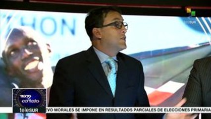 Texto y Contesto: Comercio de atletas