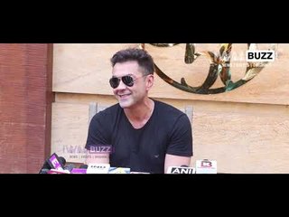 Bobby Deol celebrates 50th birthday