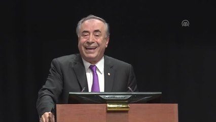 Cengiz: "Teknik Heyet ile Müthiş Bir Uyum İçinde Çalışıyoruz"