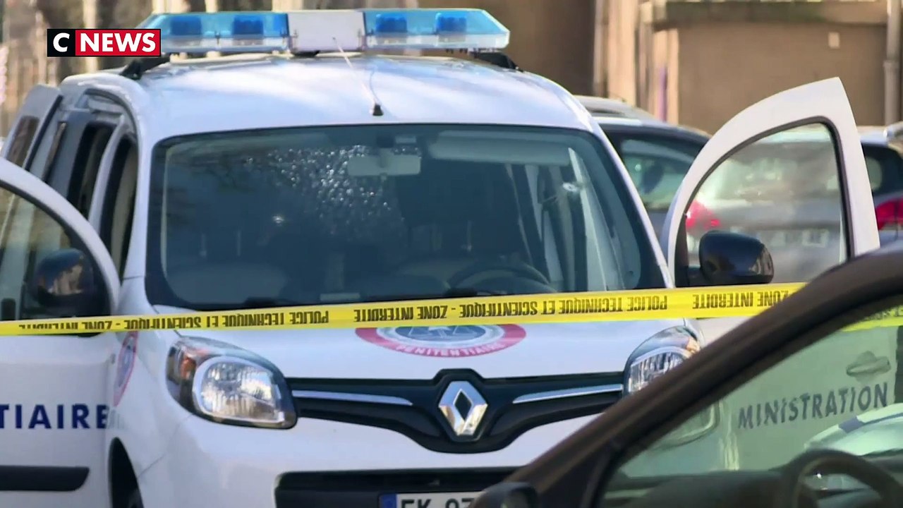 TARASCON : UN DÉTENU S'ÉVADE À SON ARRIVÉE AU TRIBUNAL GRÂCE À UN COMMANDO «LOURDEMENT ARMÉ»