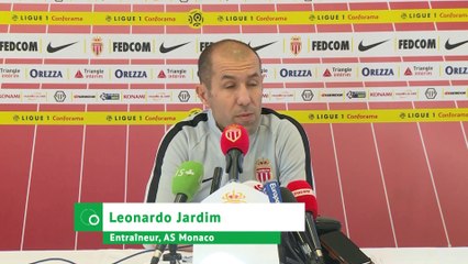 CdL - Jardim : "Je ne pouvais pas dire non"