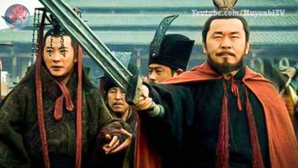 Tào Tháo, Lưu Bị, Khổng Minh ai giỏi hơn ai?