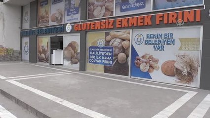 Özel Hastalara Ücretsiz Gıda Desteği